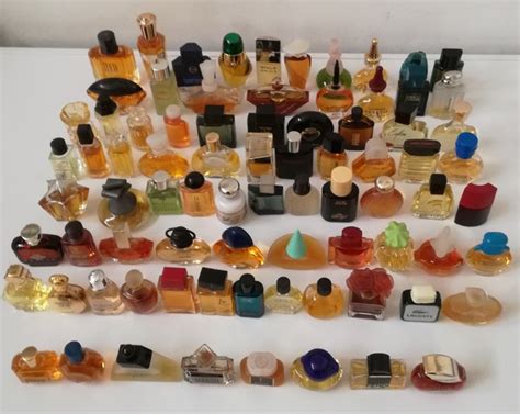 miniature profumi famosi douglas